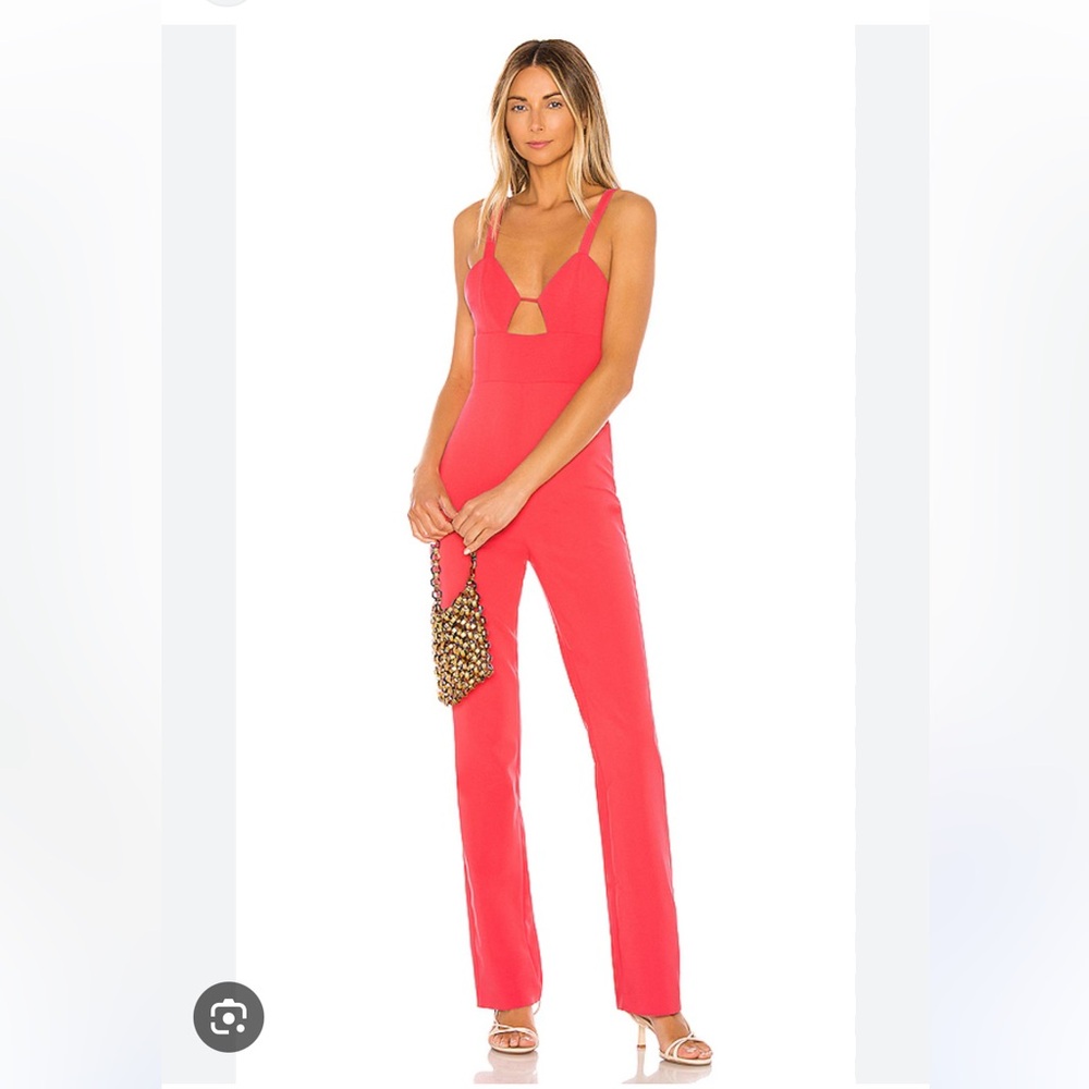 NBD jumpsuit